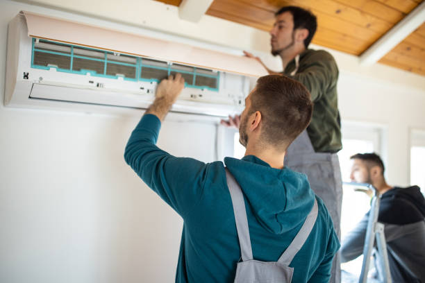 Best Furnace Cleaning in Nutter Fort, WV