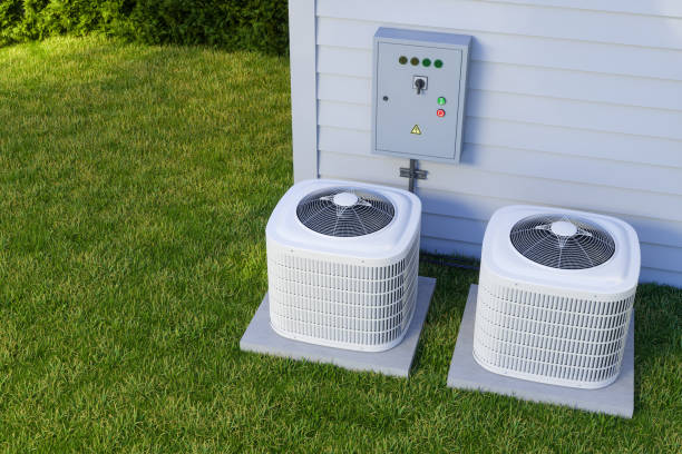 Best Residential HVAC in Nutter Fort, WV