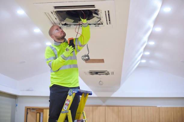 Best HVAC Training and Certification in Nutter Fort, WV