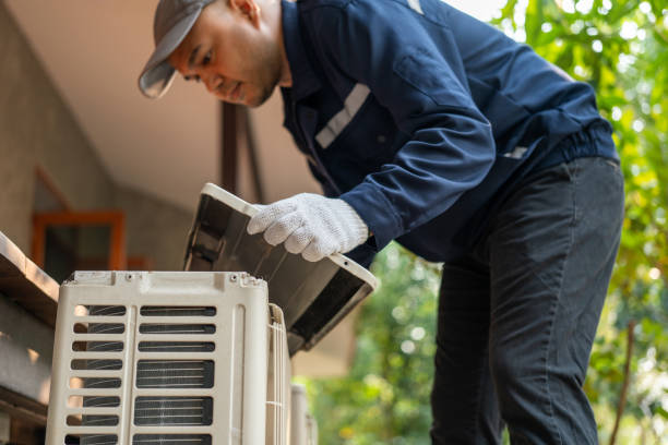 Trusted Nutter Fort, WV HVAC Experts