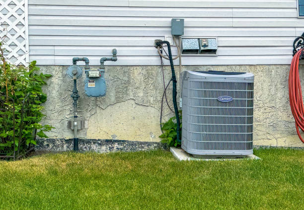 Best HVAC Consulting and Engineering in Nutter Fort, WV