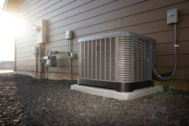 Best HVAC Supply and Distribution in Nutter Fort, WV